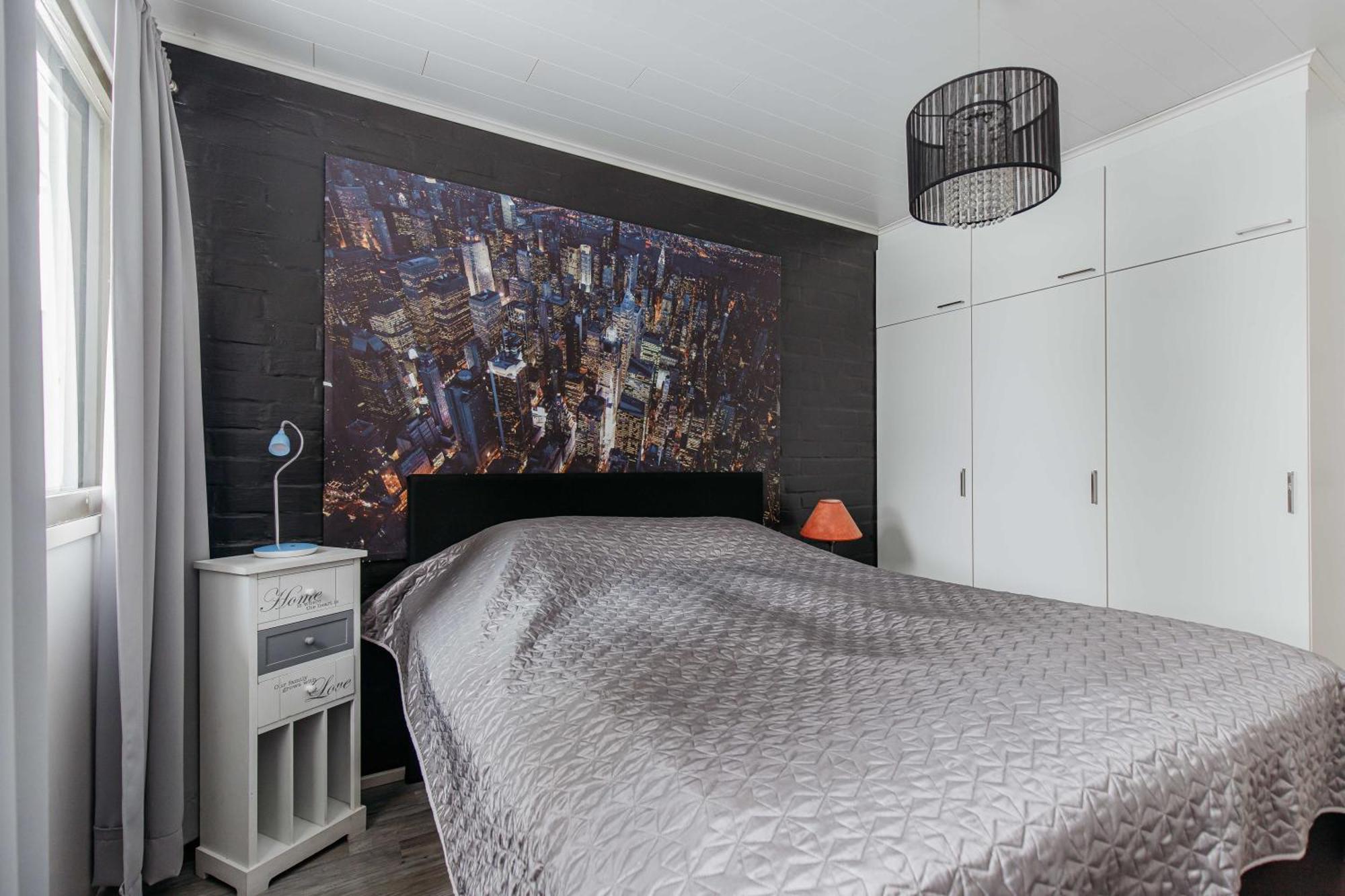 Heleenkatu 3 A 1 Oma Sauna Autokatos Omassa Pihassa Seinäjoki Dış mekan fotoğraf